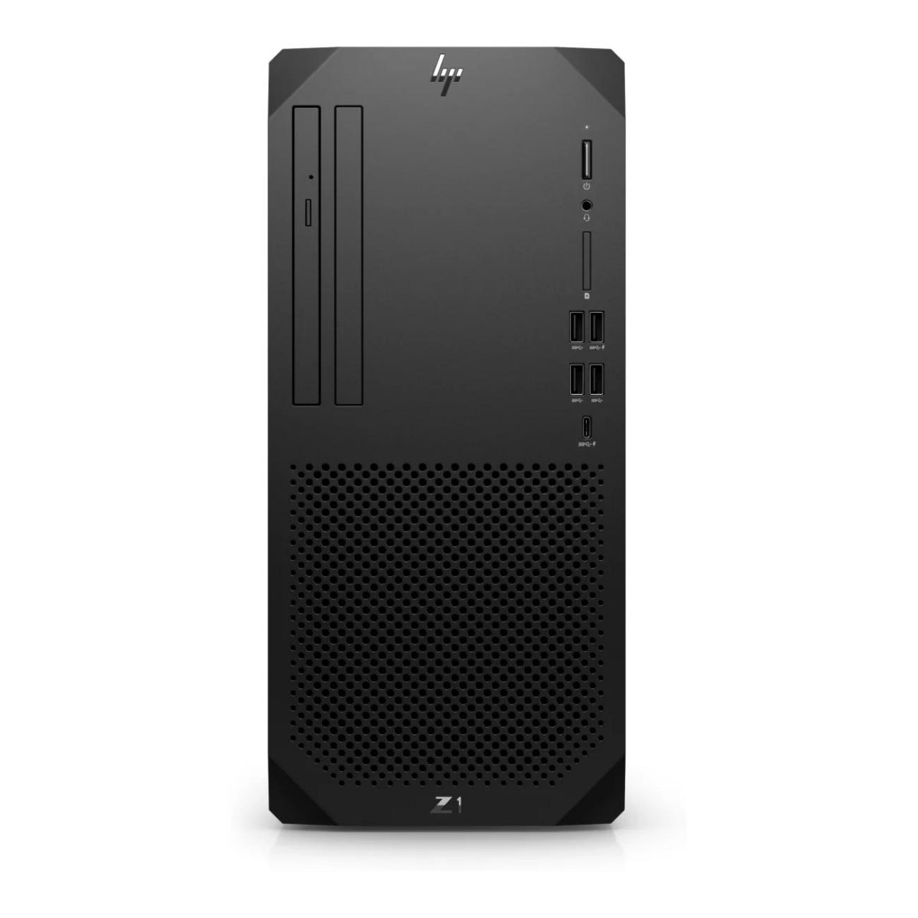 HP WKS TOWER Z1 G9 i5-13500 32GB 1024GB SSD WIN 11 PRO GARANZIA 3 ANNI ONSITE HP