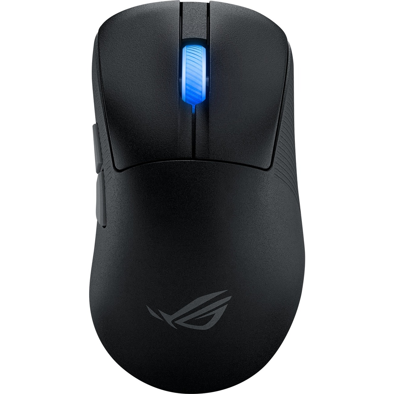 Asus ROG Keris II Ace Wireless Gaming Mouse - Nero