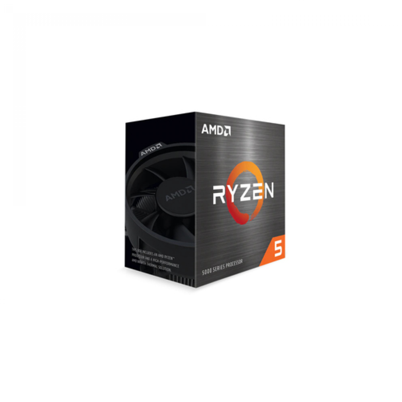 AMD CPU RYZEN 5, 5600G, AM4, 3.90GHz 6 CORE, CACHE 16MB, 65W AMD