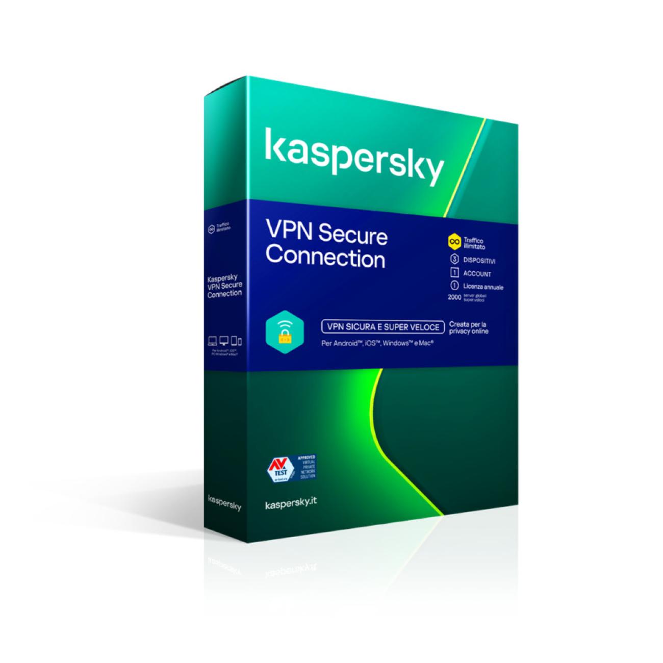 KASPERSKY SEC2 3DEV 1Y ENVELOPE