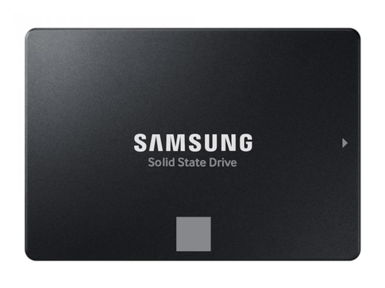 SAMSUNG SSD INTERNO 870 EVO 250GB 2,5 SATA 6GB/S R/W 560/530 MLC SAMSUNG