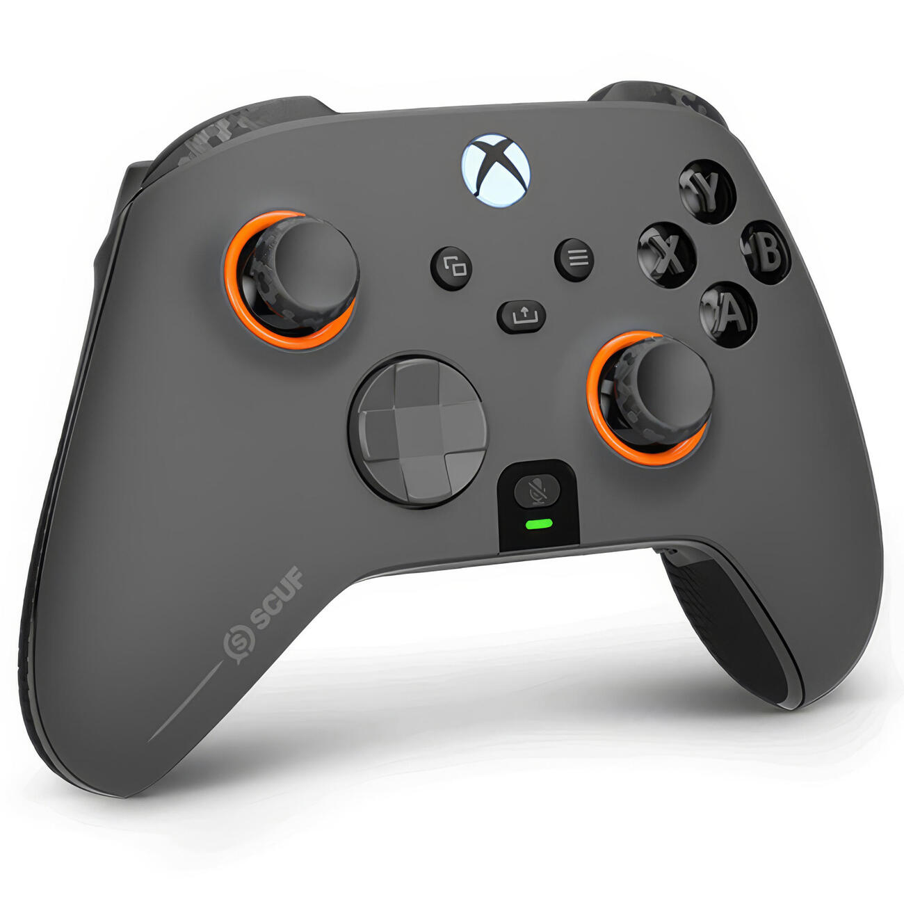 SCUF Instinct Pro Controller Wireless per Xbox Series XS, Xbox One, PC e Mobile - Grigio