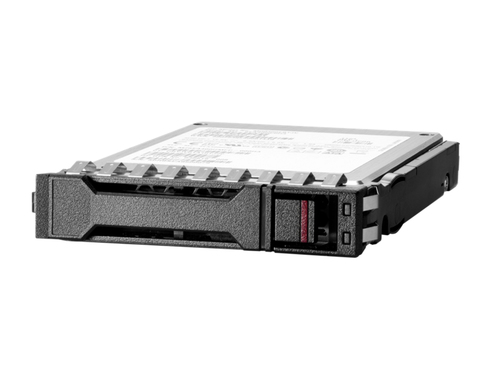 HEWLETT PACKARD ENTERPRISE HPE 3.84TB SATA RI SFF BC MV SSD