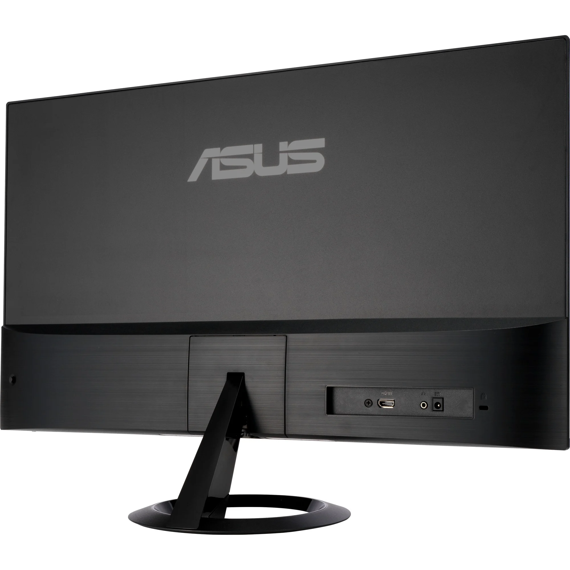 ASUS VZ24EHF, 60,5 cm (23.8"), 1920 x 1080 Pixel, Full HD, LCD, 1 ms, Nero