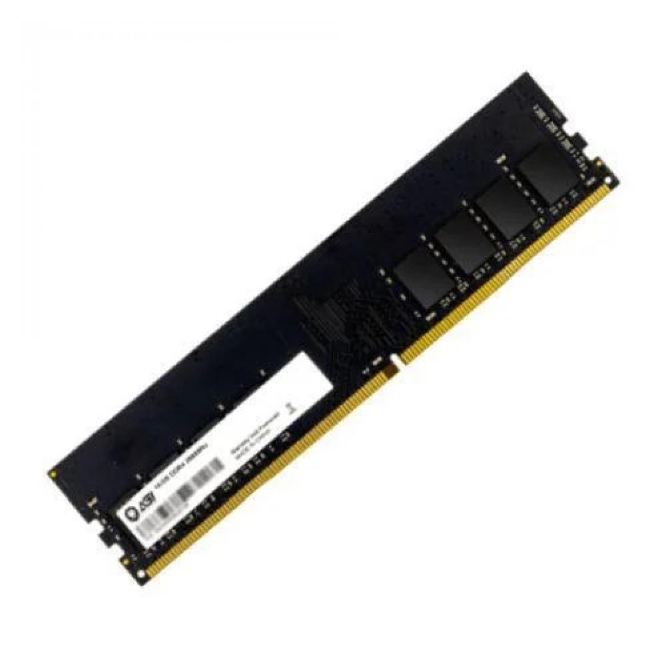 AGI RAM DIMM 8GB DDR4 3200MHZ AGI TECHNOLOGY