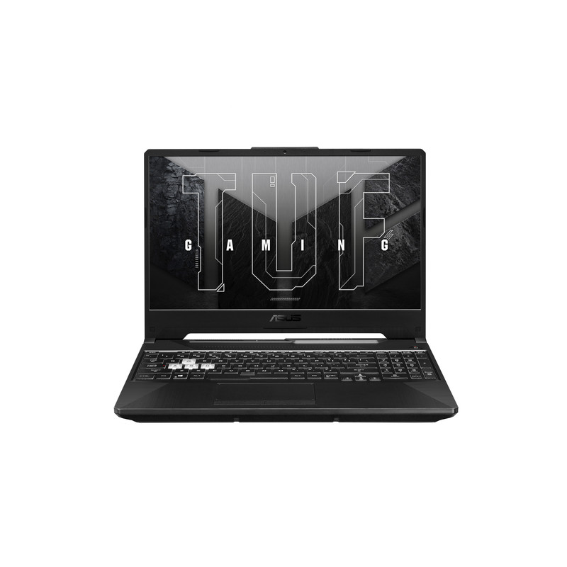 ASUS TUF Gaming A15 FA506NC-HN001W AMD Ryzen™ 5 7535HS Computer portatile 39,6 cm (15.6")...