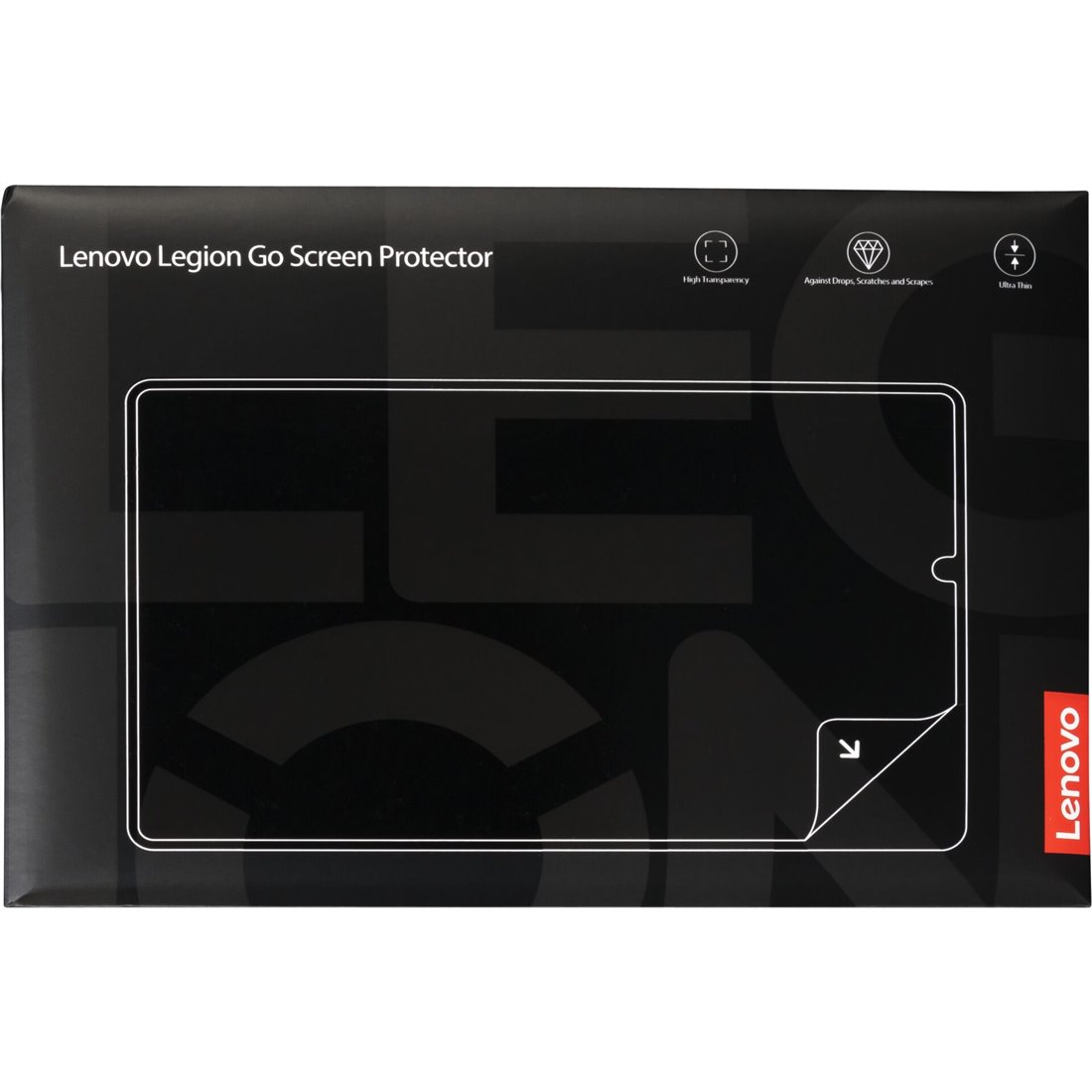 LENOVO LEGION GO SCREEN PROTECTOR Lenovo