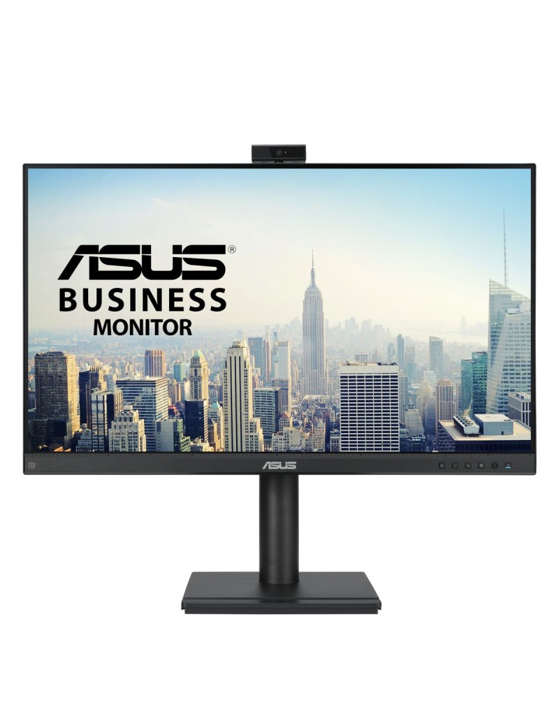 ASUS MONITOR IPS 27" FULLHD WEBCAM Asus