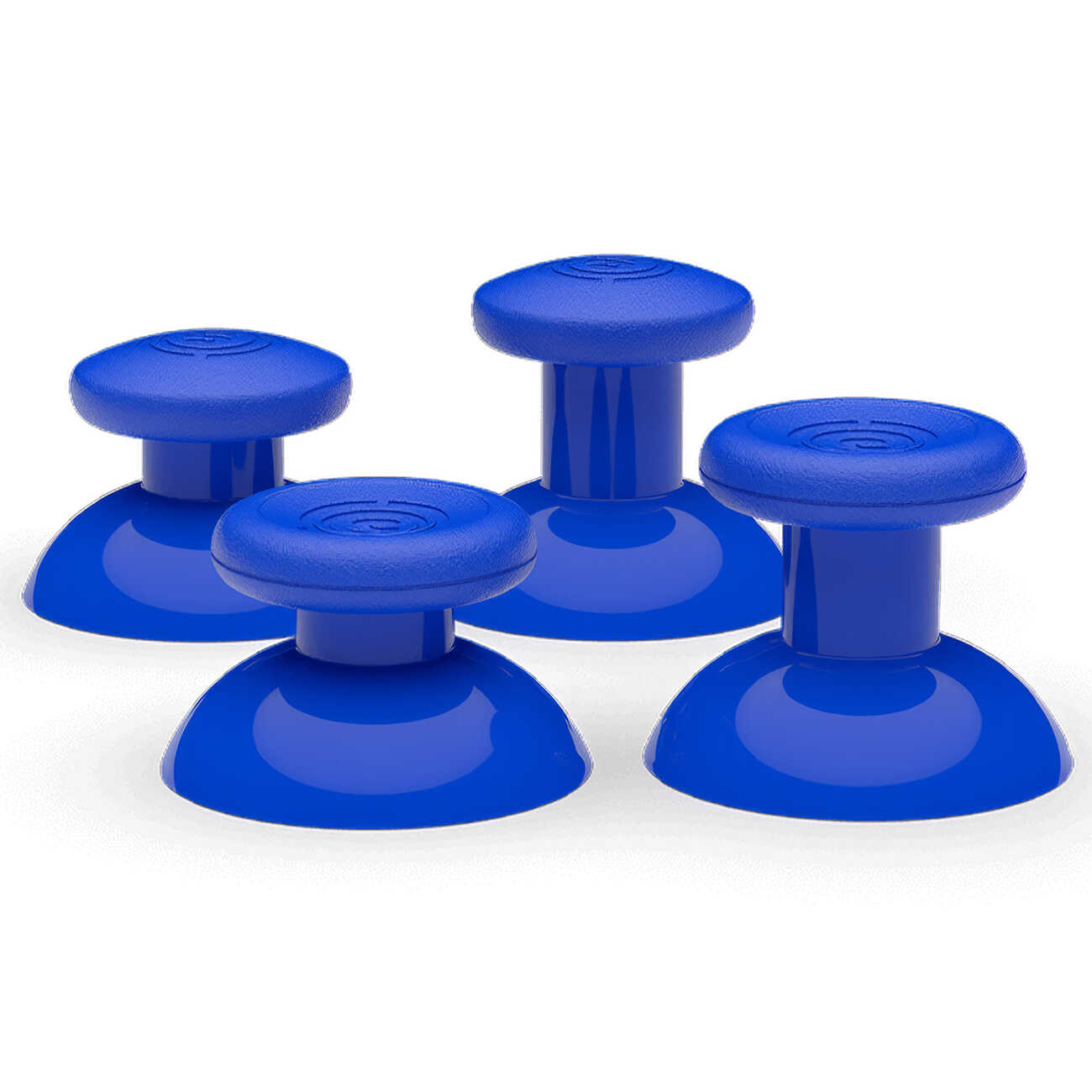 SCUF Instinct Thumbsticks Pack 4 Pezzi - Blue