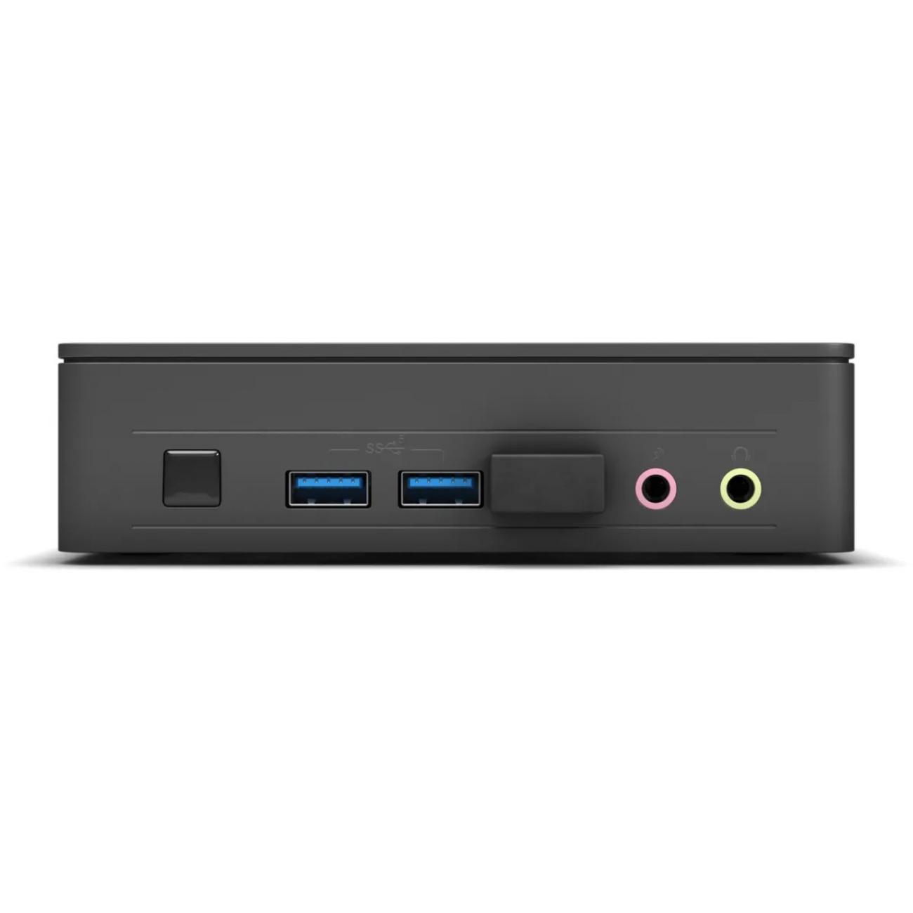 INTEL MINI PC NUC Celeron N5105 DDR4-2933 Mhz MAX RAM 32 Gb INTEL