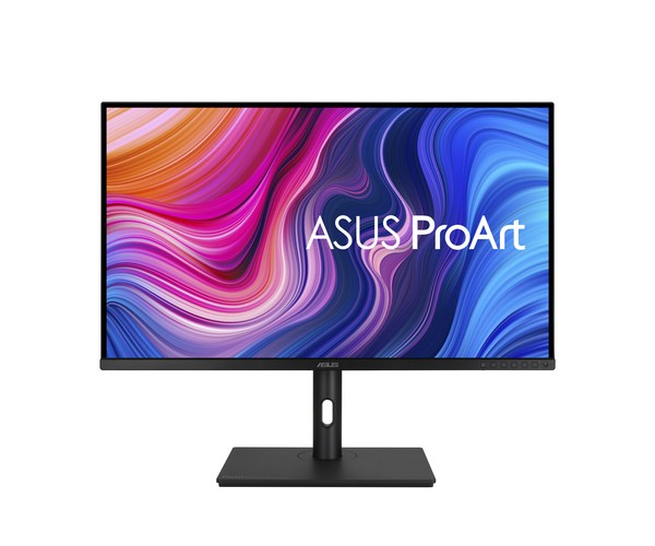 ASUS MONITOR 32 LED IPS 16:9 UHD 4K 5MS 550 CDM PROART DISPLAY USB-C/HDMI/DP, PIVOT, WEBCAM, MULTIME