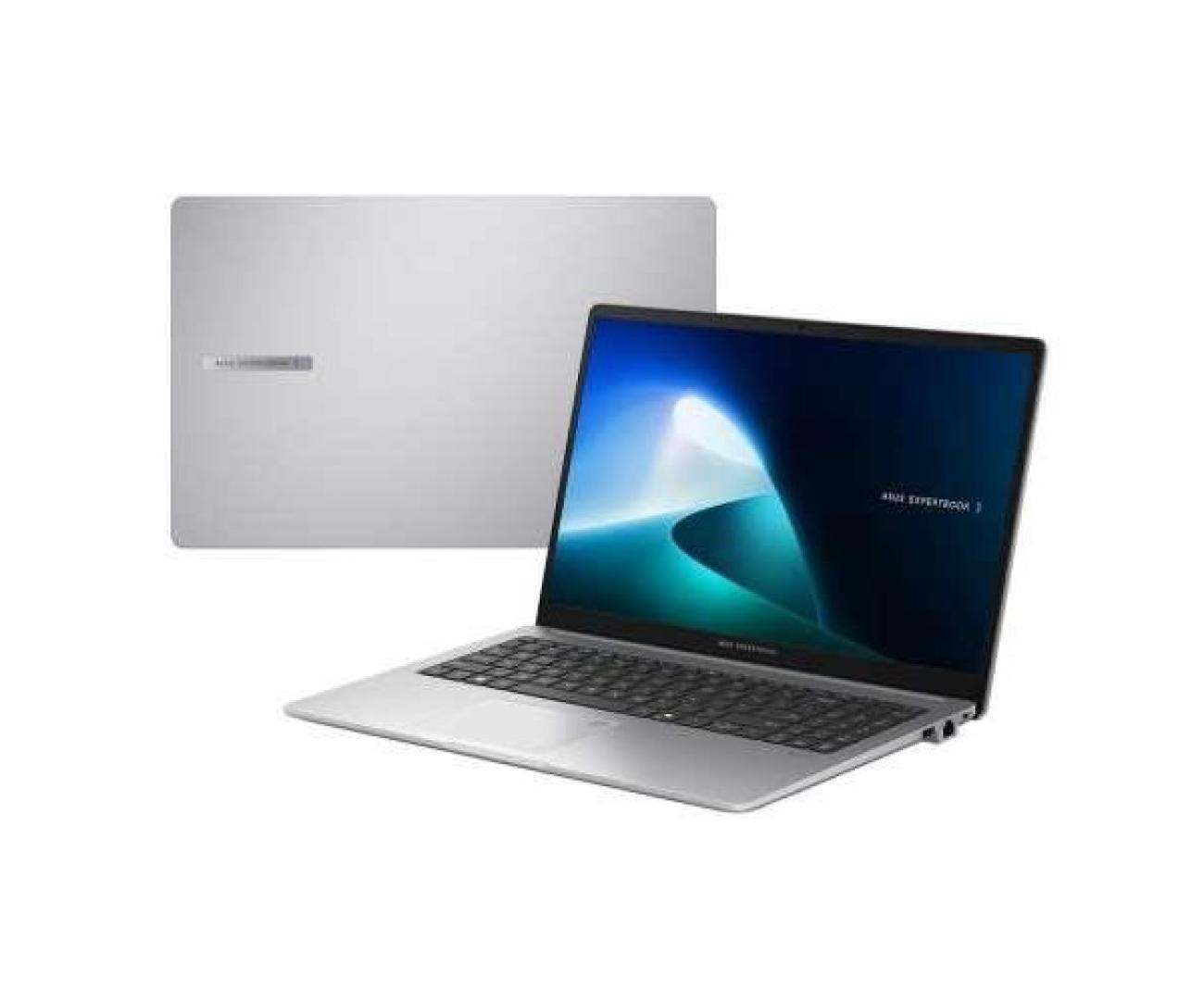 ASUS NB 15,6" Expertbook P1 i3-1315U 8GB 512GB SSD FREEDOS