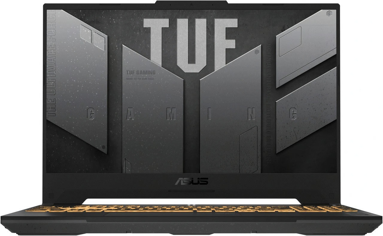 Asus TUF Gaming F15 Intel Core i7-13620H 16GB GeForce RTX 4060 512GB 15,6" Full HD Windows...