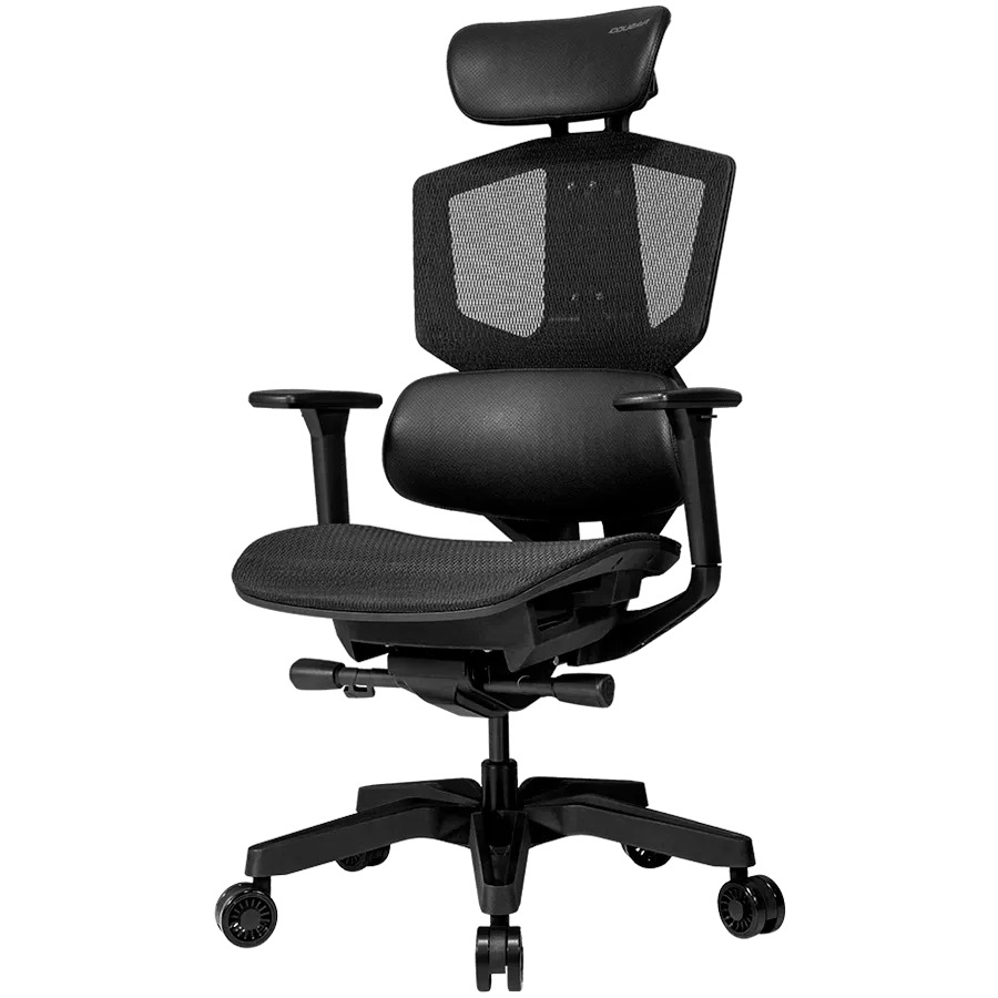 Cougar Argo One Gaming Chair Nero