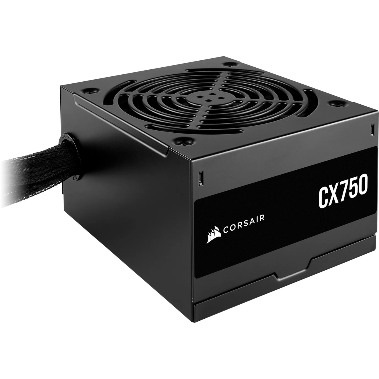 Corsair CX750 750W 80+ Bronze Attivo ATX Corsair