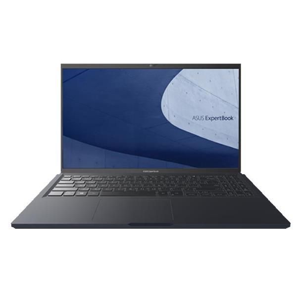 Asus ExpertBook B1 Intel Core i3-1215U 8GB Intel UHD Graphics 512GB 15.6" Full HD Windows 11...