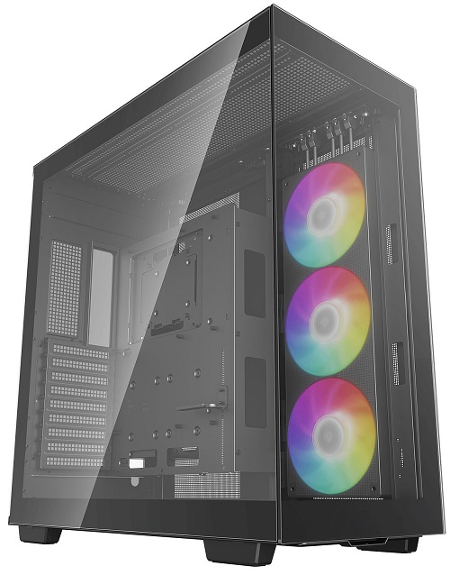 U-RIG SMART Core ULTRA 7 265K - RTX 4070 TI SUPER 16GB - 32GB DDR5 - SSD 1TB NVMe 4.0 PC GAMING...