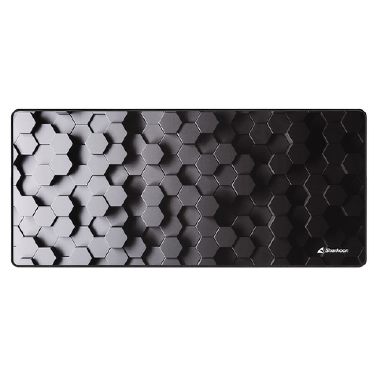 SHARKOON MOUSEPAD TAPPETINO GAMING 900 X 400 X 2.5 MM (INCL. SEWING) SHARKOON