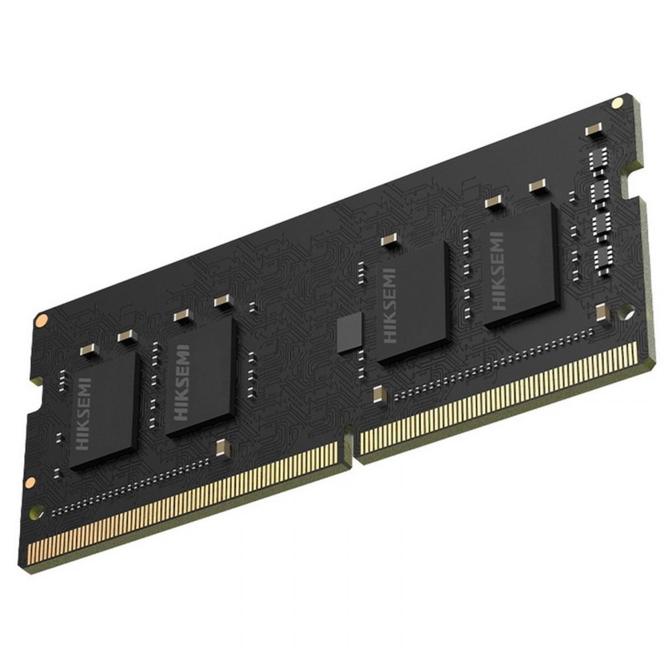 HIKVISION HIKSEMI RAM SODIMM 8GB DDR4 3200MHz 260Pin HIKVISION