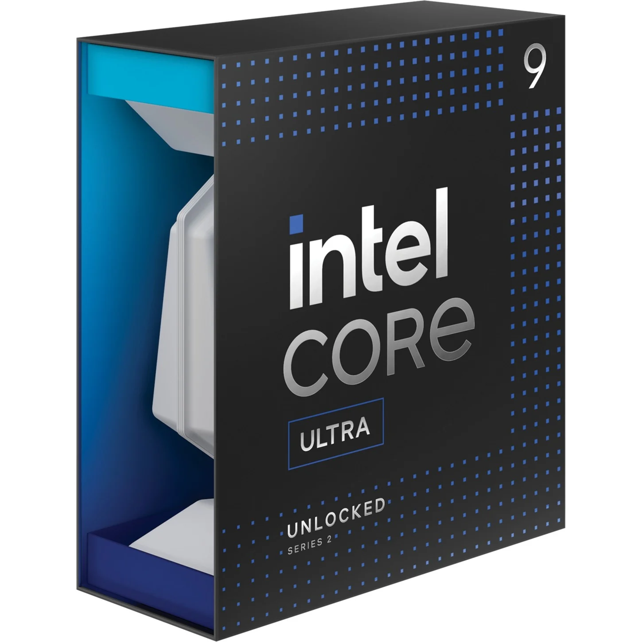 INTEL CORE ULTRA9 5.7Ghz 36M BOX