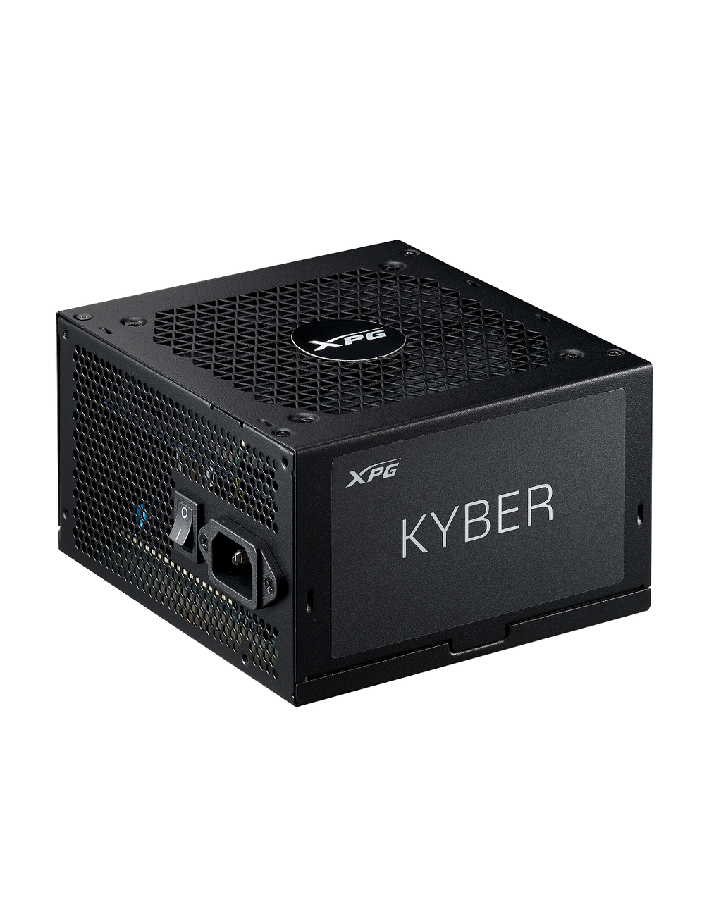 ADATA XPG ALIMENTATORE KYBER 850G 850W ATX3 12VHPWR PCIE 12+4PIN