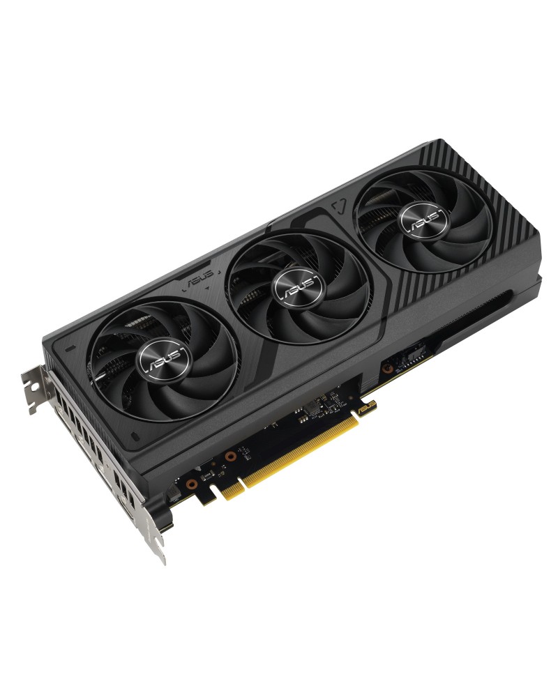 ASUS Prime GeForce RTX 4070 OC Edition 12GB GDDR6X DLSS3 1*HDMI/3*DP PCi Ex 4.0 16x