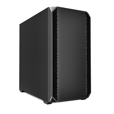 SHARKOON CASE MK2 MATX BLACK