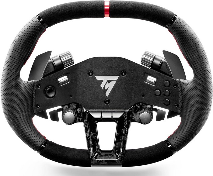 Thrustmaster Hypercar Wheel Add-On 25 Tasti PC/PS4/PS5