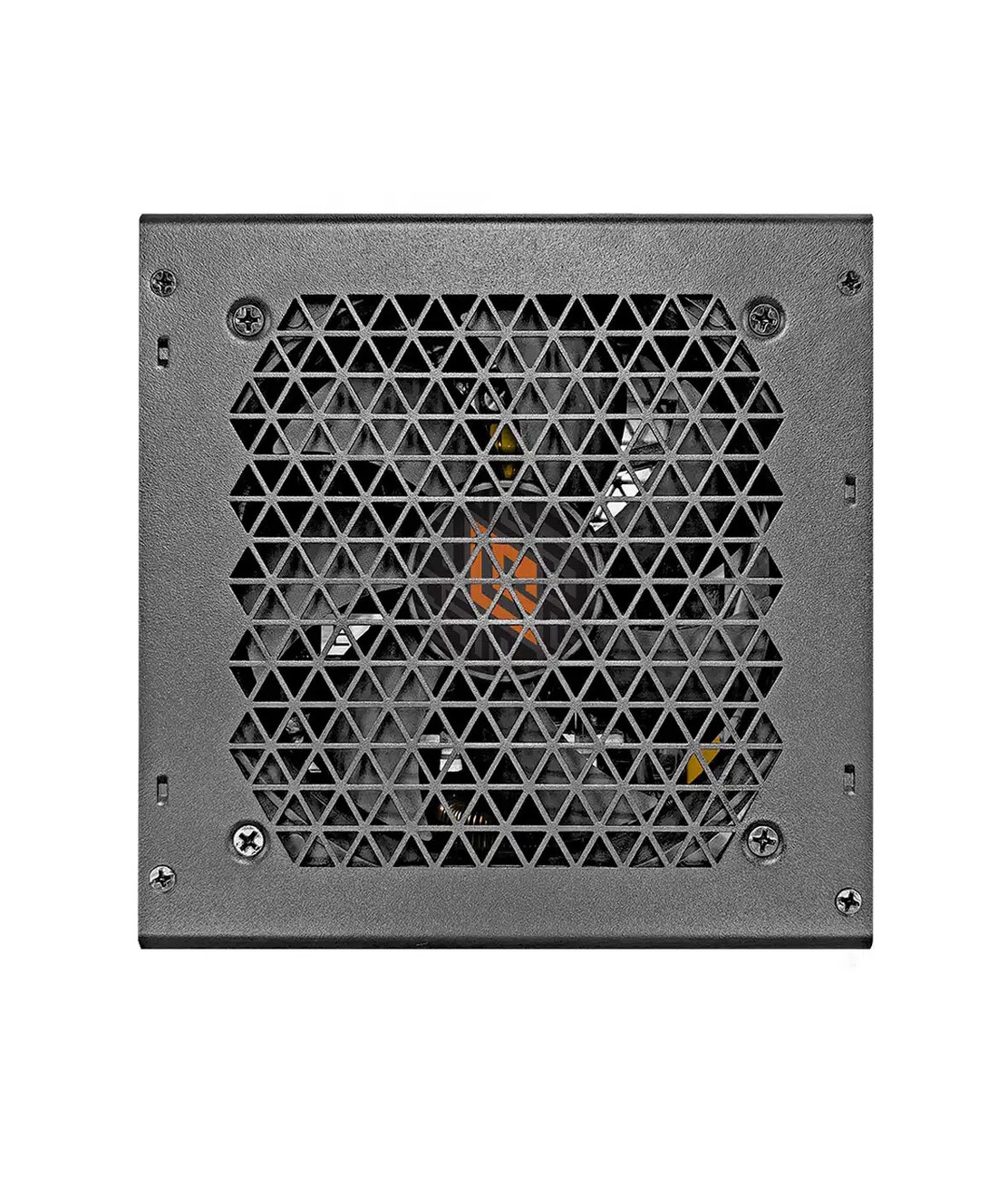 NOUA ALIMENTATORE VORTEX 850W ATX 80+ BRONZE PFC ATTIVO FAN 120MM TASTO ON/OFF NOUA