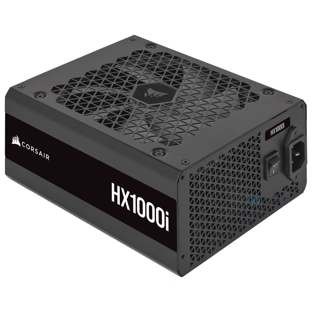 CORSAIR HX1000i 1000W RENEWED