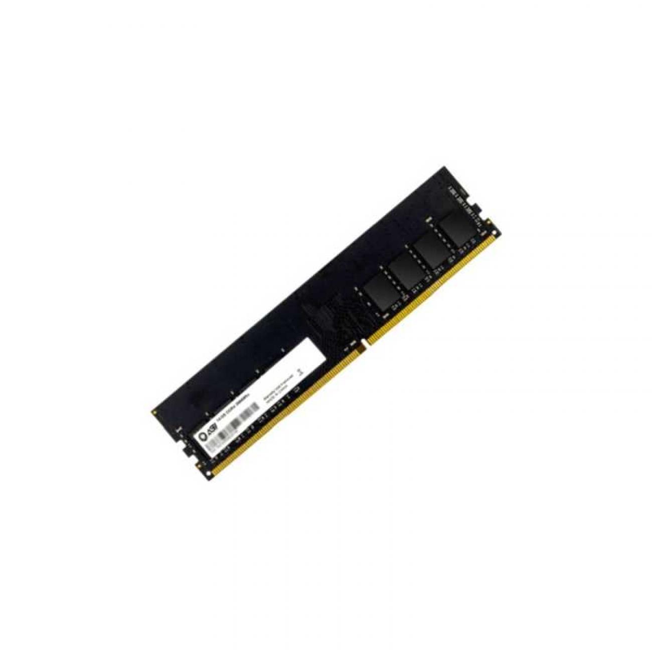 AGI RAM DIMM 4GB DDR4 2666MHZ AGI TECHNOLOGY