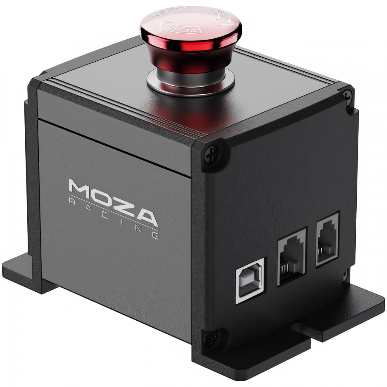 MOZA E-Stop Switch