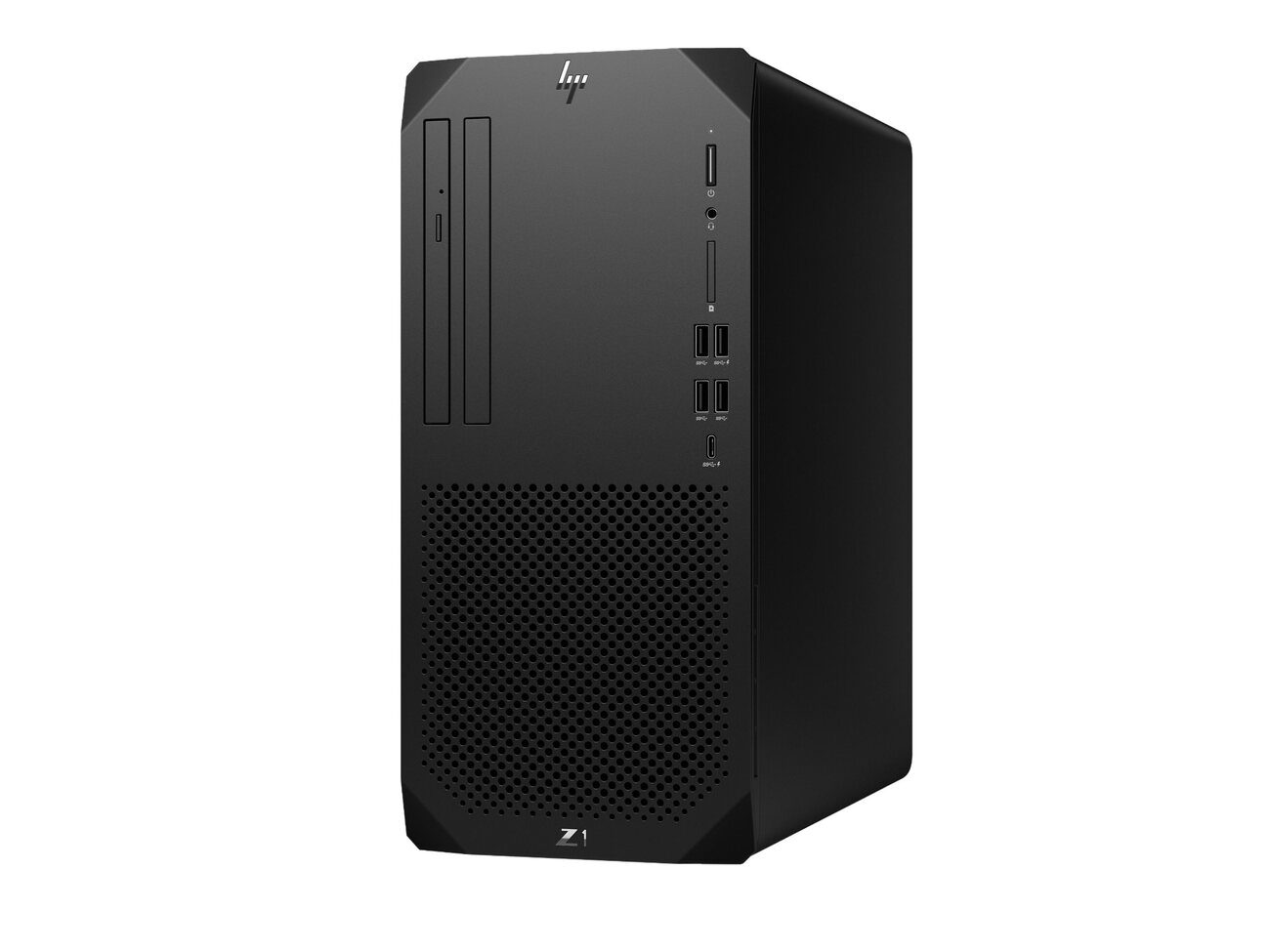 HP WKS TOWER Z1 G9 i5-14600 32GB 1024GB SSD WIN 11 PRO HP