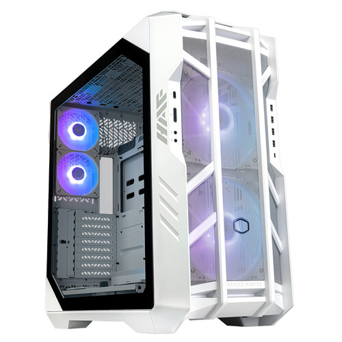 Cooler master elite nex white 700 alimentatore per computer 700 w