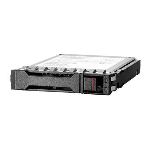 HEWLETT PACKARD ENTERPRISE HPE 960GB SATA MU SFF BC MV SSD