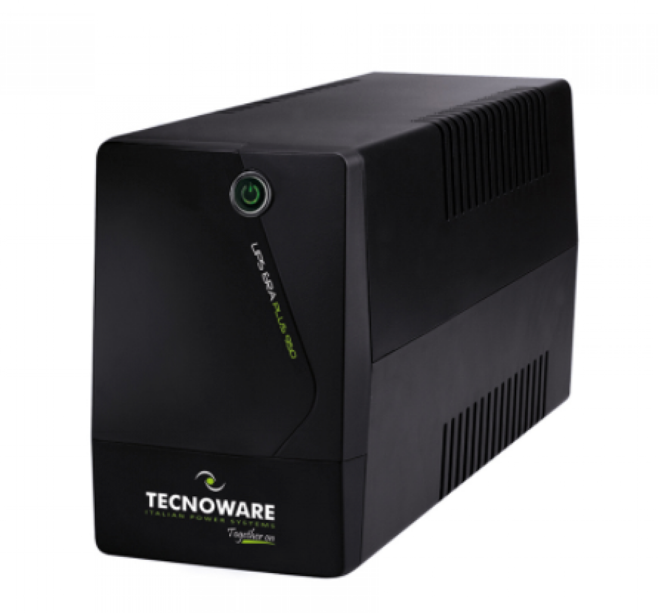 TECNOWARE UPS ERA PLUS 950 SCHUKO TOGETHER ON TECNOWARE