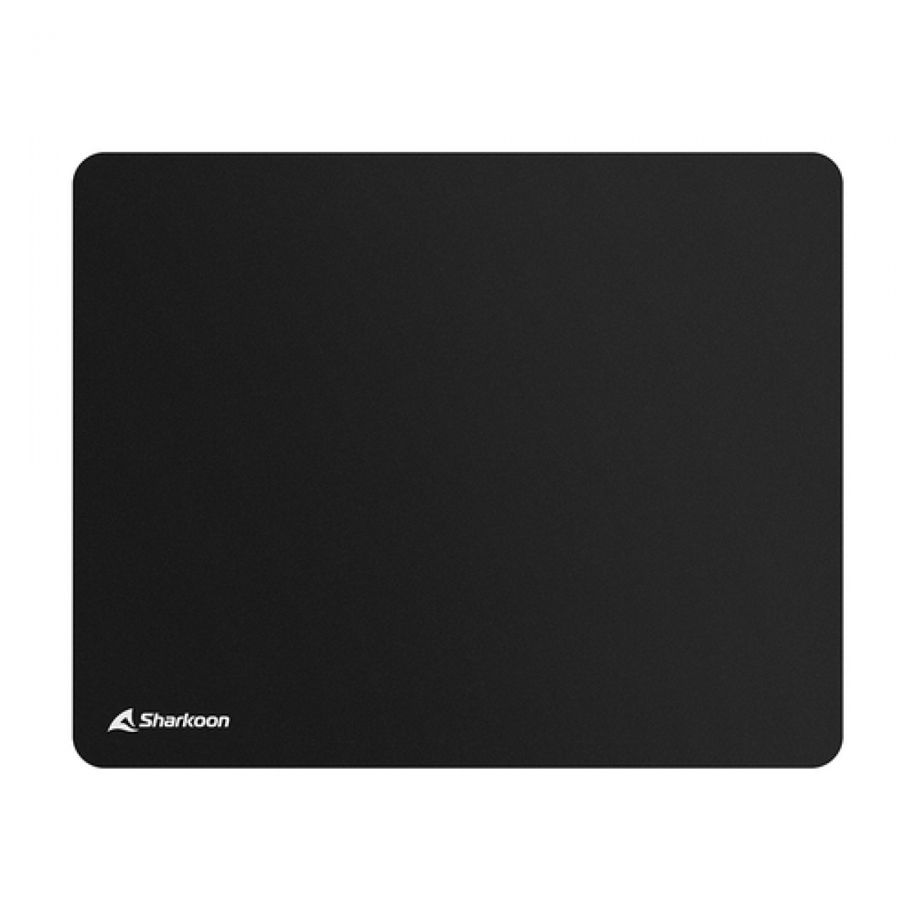 SHARKOON MOUSEPAD TAPPETINO GAMING 1337 MAT BLACK V2 XL, LUNGHEZZA 44,4CM SHARKOON