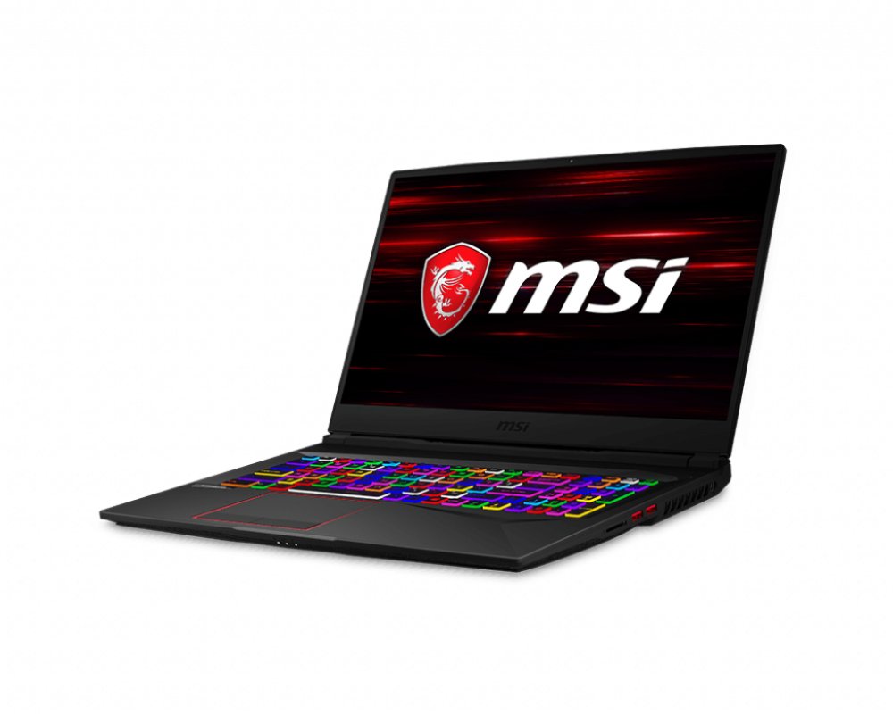 NB MSI GE75 RAIDER 8SG(RTX 2080 8GB),17.3"FHD,IPS, NTSC RGB col.,...