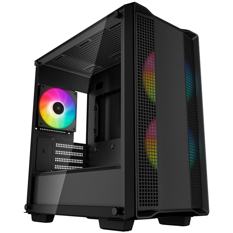 U-RIG ALAN Core i5 14400 - RTX 4060 8GB - 16GB DDR4 - SSD 1TB NVMe PC GAMING ASSEMBLATO