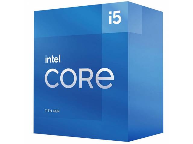 Intel Core i5-11400F 6 Core 2.6GHz 12MB sk1200 Box