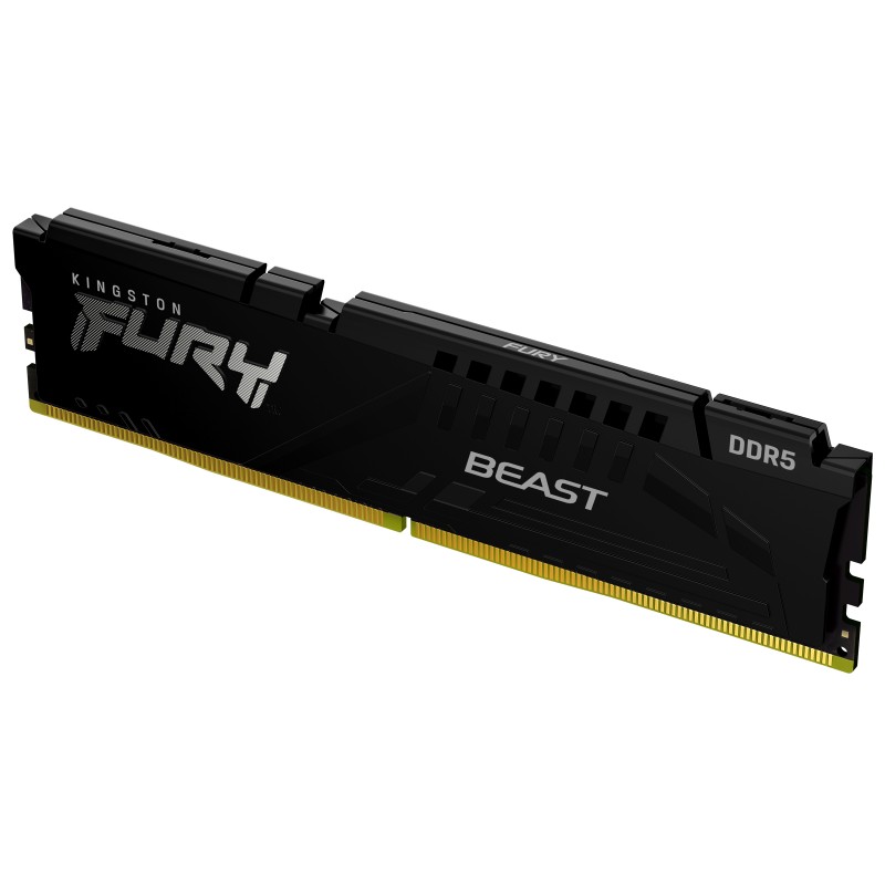 Kingston Fury Beast 32GB DDR5 6000MHz CL30