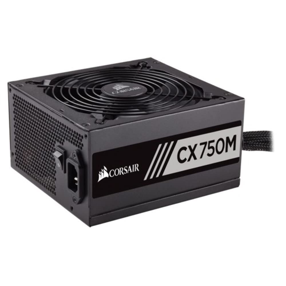 CORSAIR CX750M 750W RENEWED