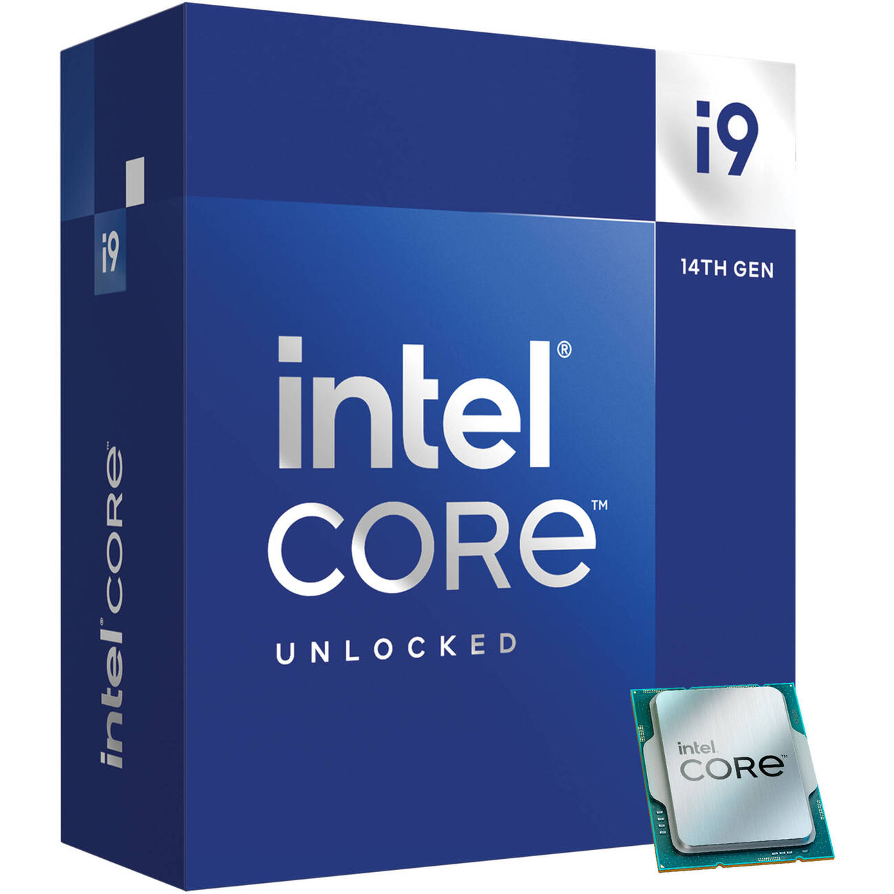 INTEL CPU 14TH GEN I9-14900KS 3.2 GHZ 24 32 THREAD 36 MB CACHE LGA1700 SOCKET BOX INTEL