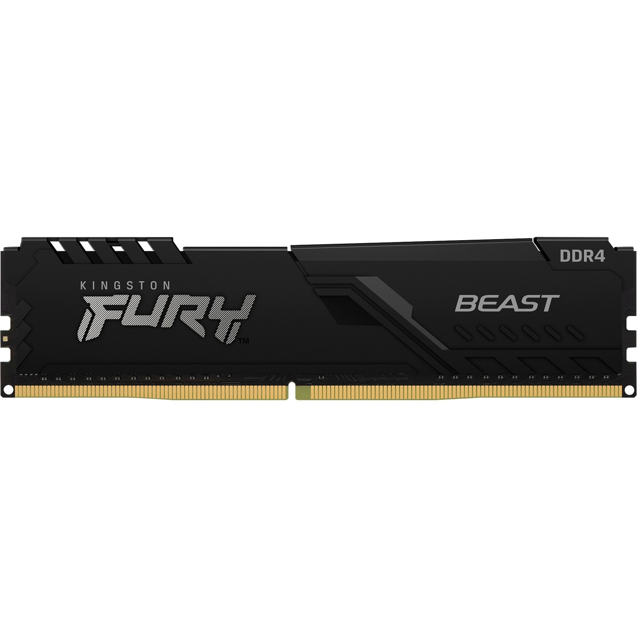 Kingston Fury Beast 16GB DDR4 3200MHz CL16 Kingston