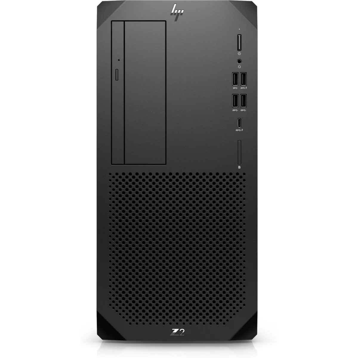 HP WKS TOWER Z2 G9 i9-14900K 32GB 1024GB SSD WIN 11 PRO GARANZIA 3 ANNI ONSITE