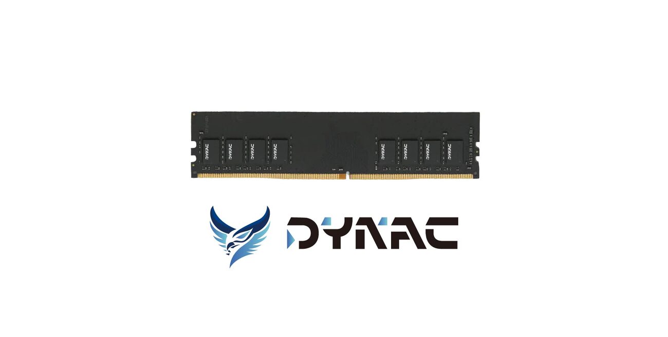 DYNACARD RAM 32GB DDR5 SODIMM 5600MHz DYNAC