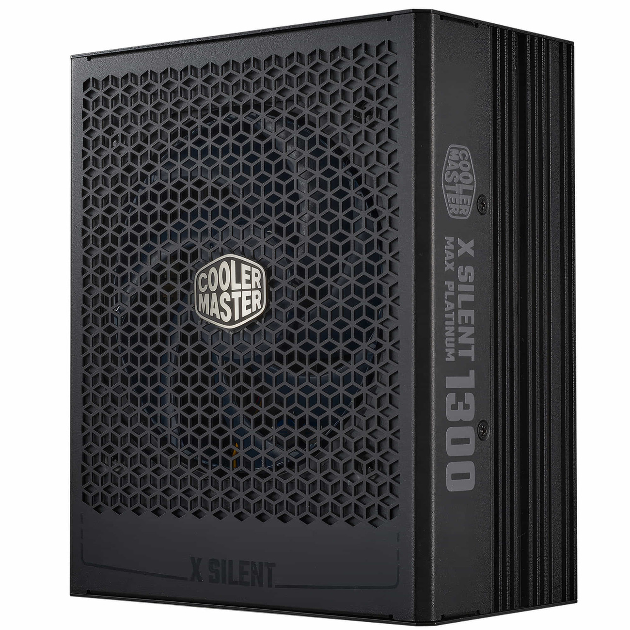 Cooler Master X Silent Max Platinum - 1300 Watt