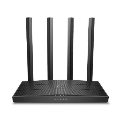 TP-Link Archer C80 Router Wireless AC 1900Mbps Dual Band Nero