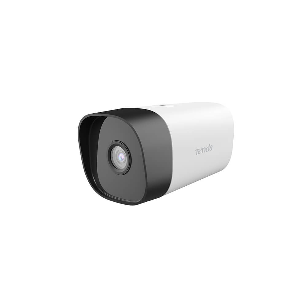 Tenda IP Camera IT7-PRS Security Bullet Camera 2560P int/est vis. notturna DC 12V 1A WIRELESS