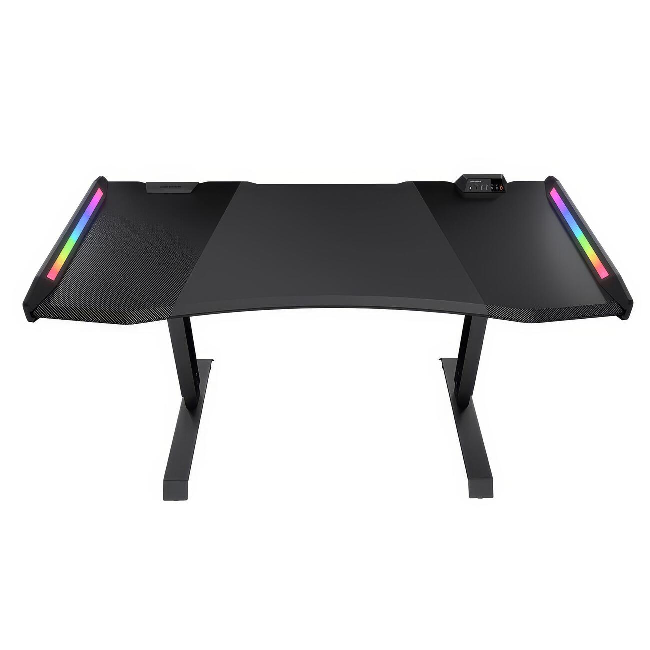 Cougar Mars Pro 150 Gaming Desk RGB - Nero